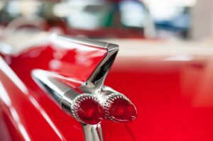 Insurance Coverage for Your Vintage Vehicle - Starke Agency