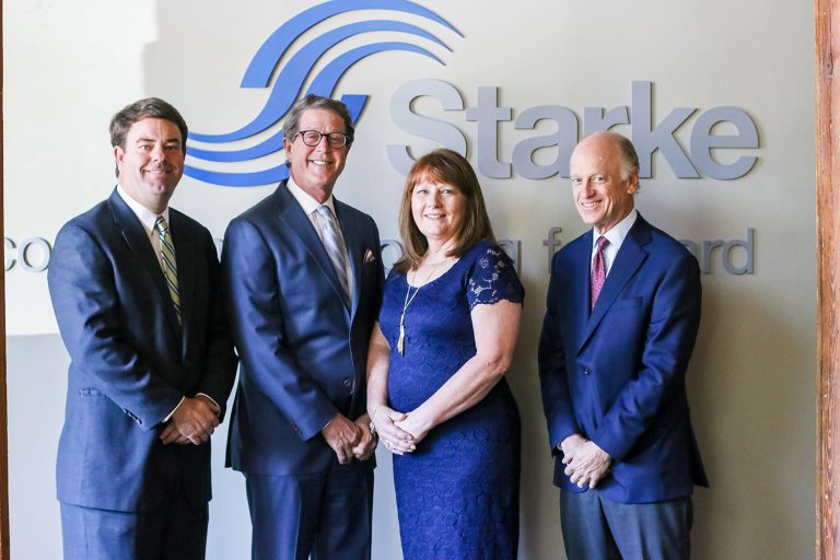 Awarded 2019 Best Practices; Starke Insurance Agency, Montgomery, AL